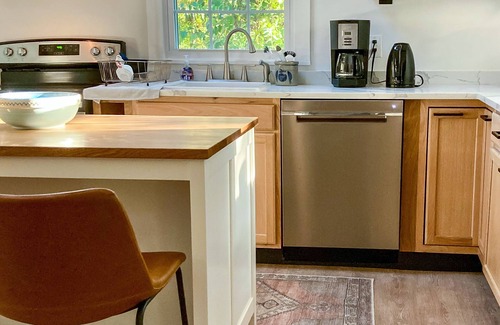 Boiceville Casa | Your Fun Catskills Getaway near Woodstock, Hunter and Belleayre.
