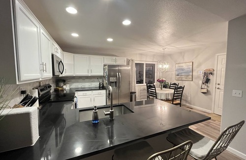Gleneagle Casa | Your gateway to USAFA and Colorado Springs!