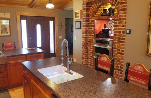 Nisswa Casa | Your Gateway to Fun. Nisswa is the perfect getaway!