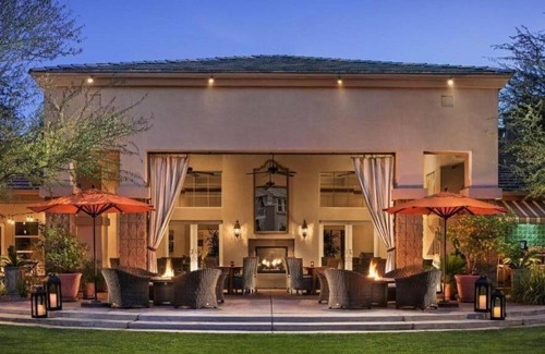 Gainey Village Villas Casa | Your Gateway to Scottsdale's Wonders: Elegant Suites Await! Paws Friendly, Pool