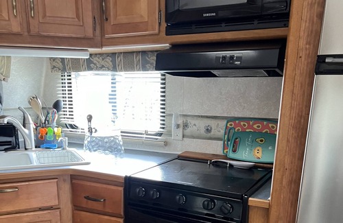 Middletown Casa | Your Glamping Dreams come true. 6 miles to Hershey Park