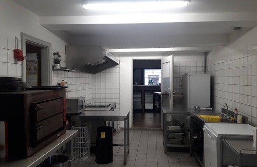 Lautenthal Casa | Your vacation home in the Oberharz!