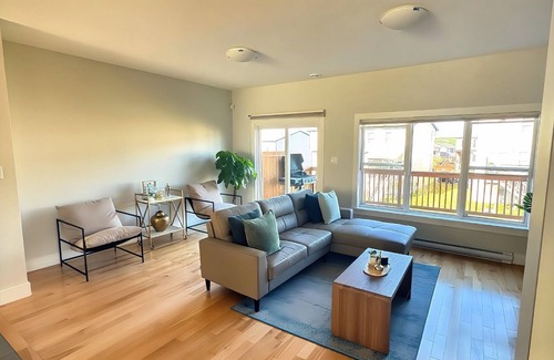 Halifax Casa | Your Halifax Getaway – Relax & Explore
