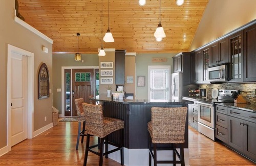 Silver Point Condominio | ♡ Your Happy Place Overlooking Center Hill Lake ♡