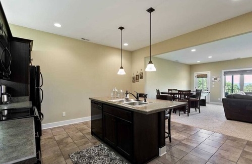 Silver Point Condominio | ♡ Your Happy Place Overlooking Center Hill Lake ♡