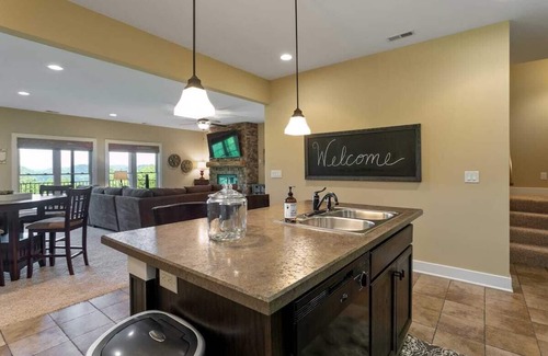 Silver Point Condominio | ♡ Your Happy Place Overlooking Center Hill Lake ♡