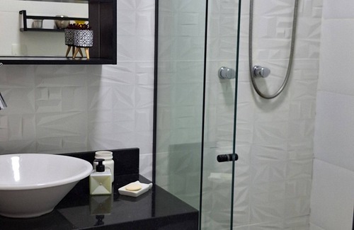 Urca Apartamento | Your Home in Rio-Botafogo- Near IME, UFRJ and Sugarloaf Mountain