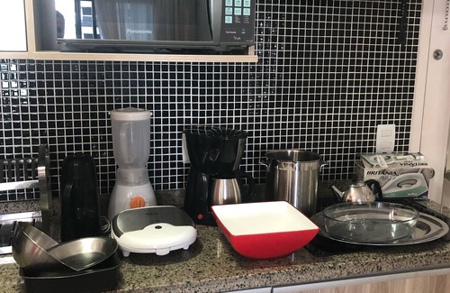 Meireles Apartamento | TUS VACACIONES MERECE, CONFORT, HIGIENE, BELLEZA.