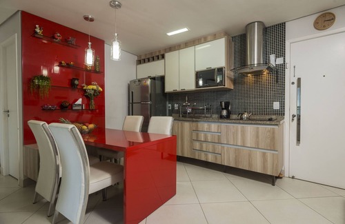 Meireles Apartamento | TUS VACACIONES MERECE, CONFORT, HIGIENE, BELLEZA.