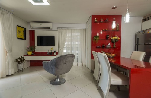 Meireles Apartamento | TUS VACACIONES MERECE, CONFORT, HIGIENE, BELLEZA.