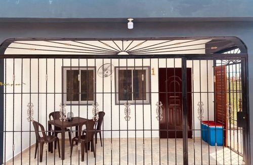 El Callejon Apartamento | Your Holiday Home is Just a Click Away