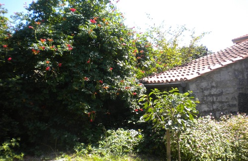 Ruoms Casa | Tus vacaciones en el sur de Ardèche. Hermoso amueblado de 70 m2 en RUOMS para 6/7