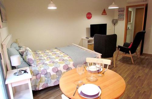 Barrio del Carmen Apartamento | Your Home at Valencia, El Carme