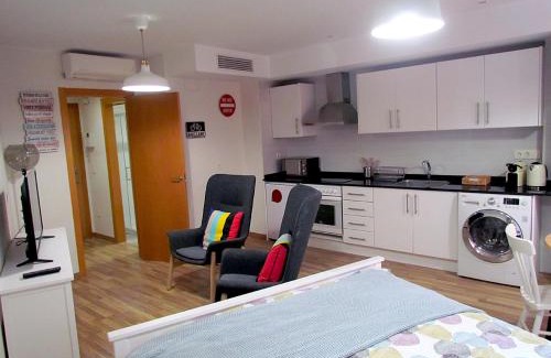 Barrio del Carmen Apartamento | Your Home at Valencia, El Carme