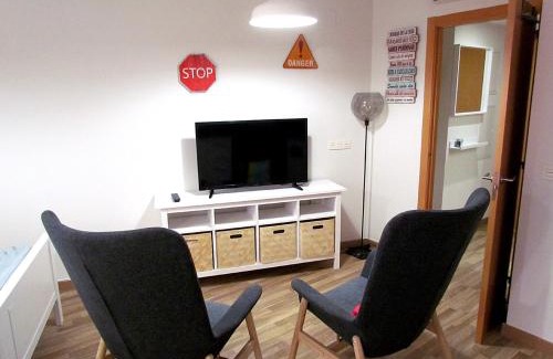 Barrio del Carmen Apartamento | Your Home at Valencia, El Carme