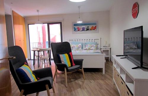 Barrio del Carmen Apartamento | Your Home at Valencia, El Carme