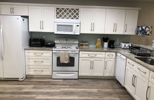 Chandler Park Casa | Your Home away from home- Staycation