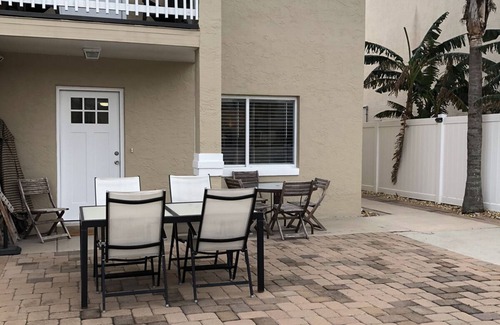 Chandler Park Casa | Your Home away from home- Staycation