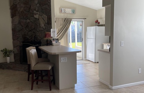 Isle of Palms Casa | Your Home Away From Home and 2 miles from The Mayo Clinic and Snowbirds welcomed