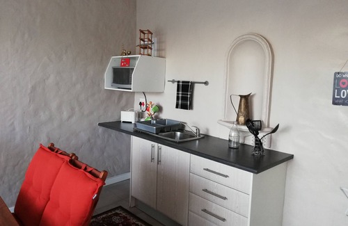 Somerset West Cabaña | ¡Tu hogar lejos de casa!