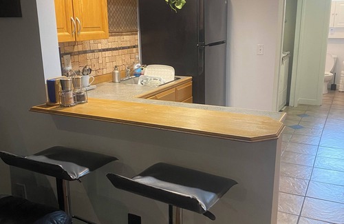 McMillan Apartamento | Your home away from home