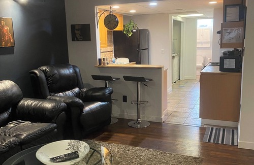 McMillan Apartamento | Your home away from home
