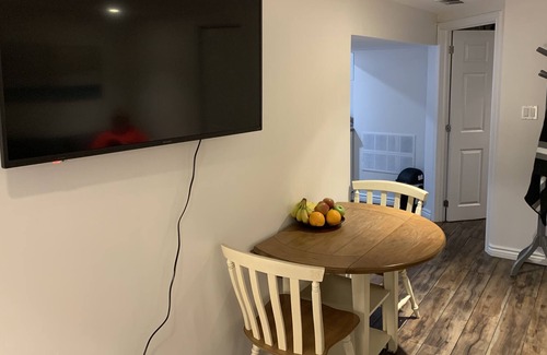 Belleville Apartamento | ¡Tu hogar lejos de casa!