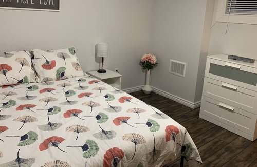 Belleville Apartamento | ¡Tu hogar lejos de casa!