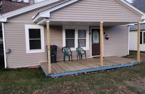 Fort Kent Mills Casa | Your Home Away From Home
