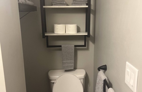 Fort Kent Mills Casa | Your Home Away From Home