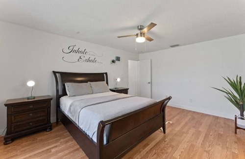 Indian Ridge Casa | Your Home Away From Home - 15 min to Disney