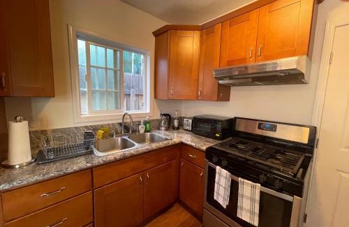 North of Wilshire Casa | Your home away from home in beautiful Santa Monica