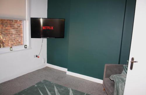 Forest Fields Casa | Your Home Away from home