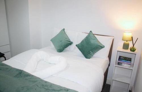 Forest Fields Casa | Your Home Away from home