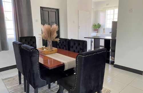 Lilongwe Casa | Your home away from home in Lilongwe. Great location and Starlink WiFi
