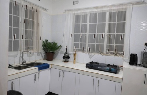 Lilongwe Casa | Your home away from home in Lilongwe. Great location and Starlink WiFi