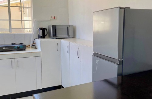 Lilongwe Casa | Your home away from home in Lilongwe. Great location and Starlink WiFi