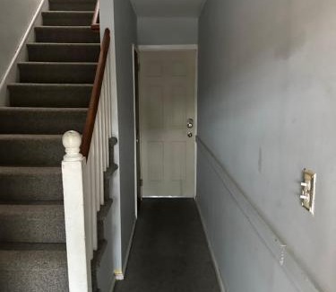 Baychester Apartamento | Your Home away from Home ! UNIT 2- 1st floor