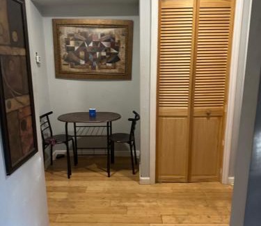 Baychester Apartamento | Your Home away from Home ! UNIT 2- 1st floor