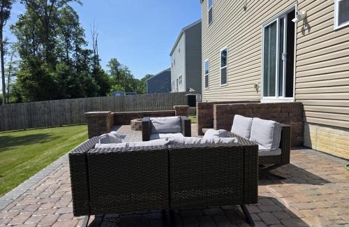Marysville Casa | Your Home Away from Home