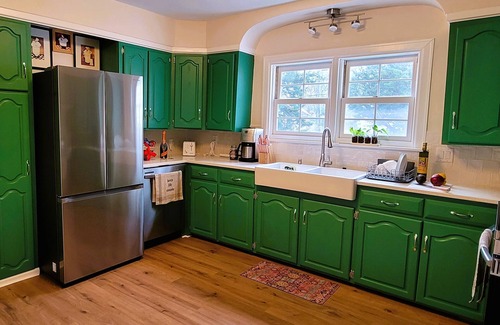Rockford Casa | Your home away from home