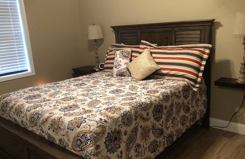 Garden City Casa | Su hogar lejos de casa