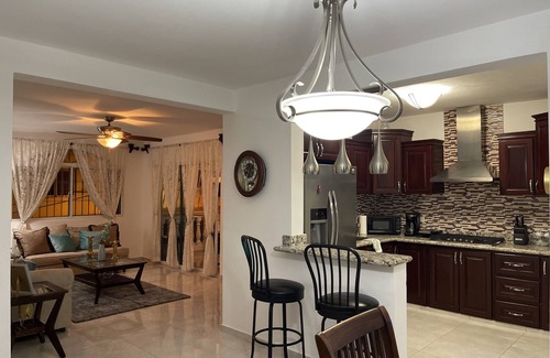 Puerto Plata Apartamento | Your home away from home!