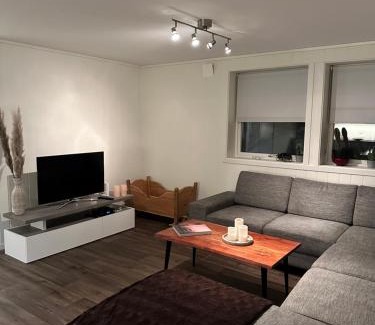 Tromso Apartamento | Your home away from home, apartment 2