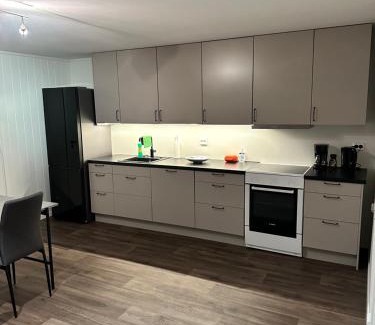 Tromso Apartamento | Your home away from home, apartment 2