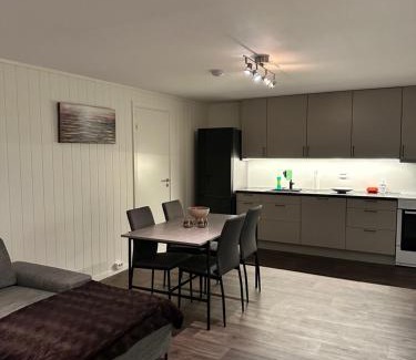 Tromso Apartamento | Your home away from home, apartment 2