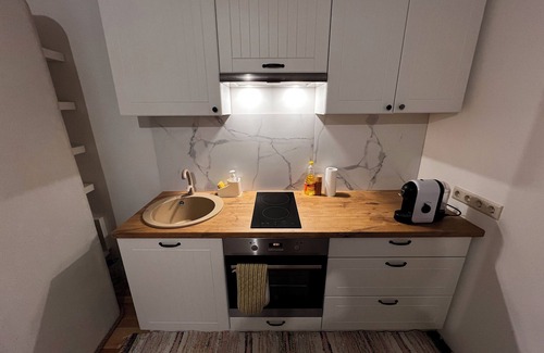 Voru Apartamento | Your home away from home - Cozy with all needed in the heart of Võru