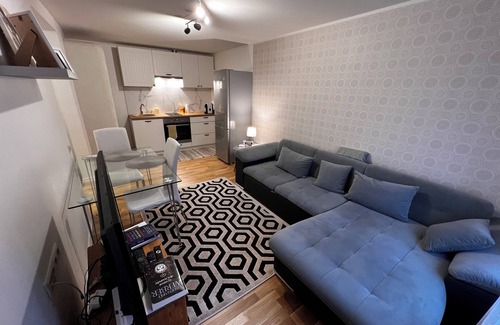 Voru Apartamento | Your home away from home - Cozy with all needed in the heart of Võru