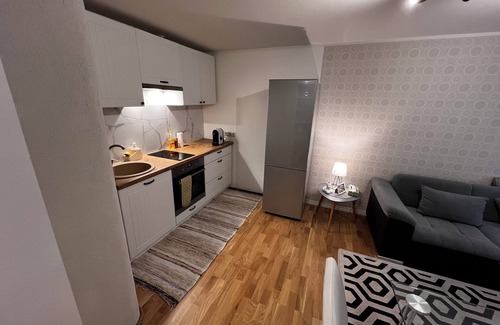 Voru Apartamento | Your home away from home - Cozy with all needed in the heart of Võru