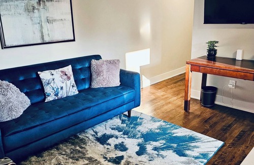 Ottawa Division Apartamento | Your Home Away From Home in Ottawa - close to work, schools, hospitals, parks